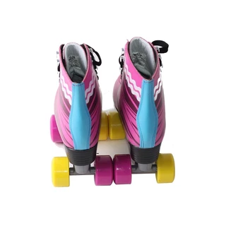 Quad Roller Skates Laubr Lucy