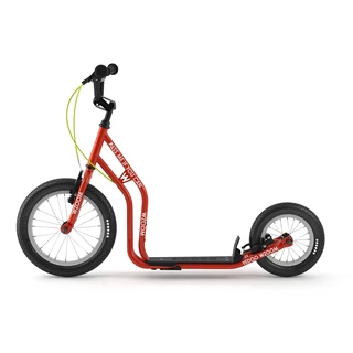 Kick Scooter Yedoo Wzoom New - Red