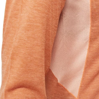 Női póló CRAFT ADV SubZ Wool LS 2 W - rózsaszín