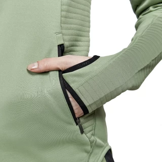 Women’s Thermal Midlayer Jacket CRAFT ADV Tech Fleece W - Orange
