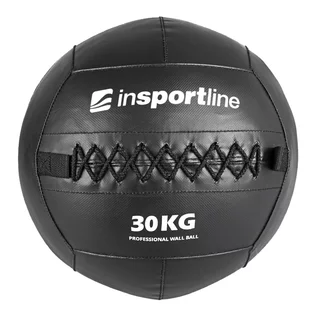 Medicine Ball inSPORTline Walbal SE 30 kg