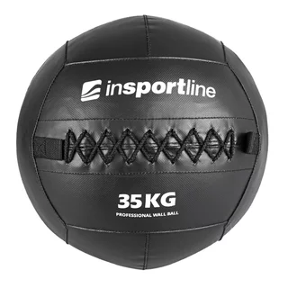 Medicine Ball inSPORTline Walbal SE 35 kg