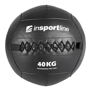 Fitnessball inSPORTline Walbal SE 40 kg