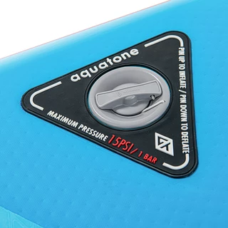 Paddle Board w/ Accessories Aquatone Wave Plus 11’0” – 2022