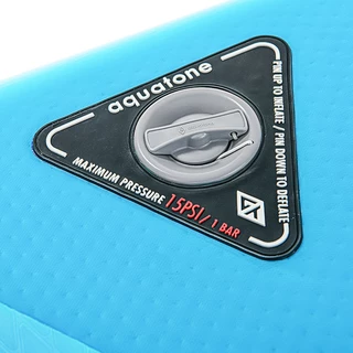 Paddle Board w/ Accessories Aquatone Wave 10’0” – 2022