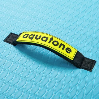 Deska za veslanje z dodatki Aquatone Wave 10'0" TS-111