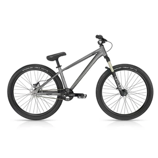 Dirtový bicykel KELLYS WHIP 50 26" - model 2016