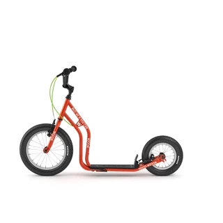 Kick Scooter Yedoo Wzoom Y30 16/12” - Red