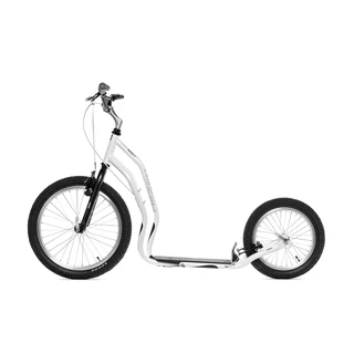 Roller Yedoo Mezeq V-Brake New - fehér-fekete