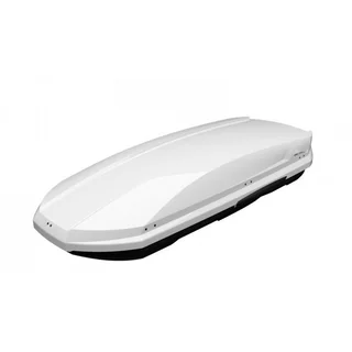 Car Roof Box Yakima SkyTour 310 White