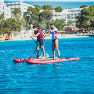 Paddleboard s příslušenstvím JOBE Aero SUP Yarra 10.6 21003