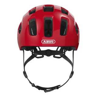 Children’s Cycling Helmet Abus Youn-I 2.0 - Blaze Red