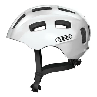 Children’s Cycling Helmet Abus Youn-I 2.0 - Pearl White