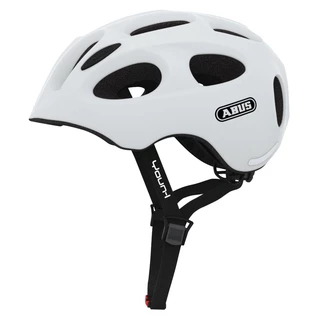 Children’s Cycling Helmet Abus Youn-I - White