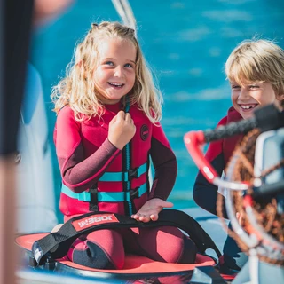 Kinder Schwimmweste Jobe Jugendweste 2021