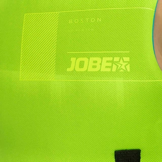 Kamizelka ratunkowa dla dzieci Jobe Youth Vest - Zielona limonka