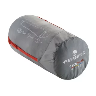 Sleeping Bag FERRINO Yukon Pro Lady SS23