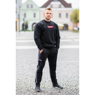 Férfi melegítő nadrág Nebbia Side Stripe Retro Joggers 154