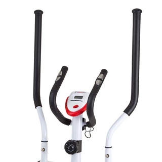 Elliptical Trainer inSPORTline Misouri - White