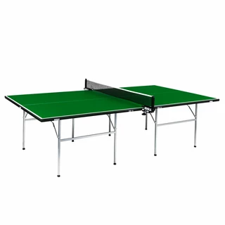 Miza za namizni tenis Joola 300 S - zelena