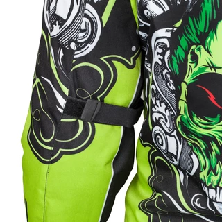 W -TEC Daemon Motorradjacke