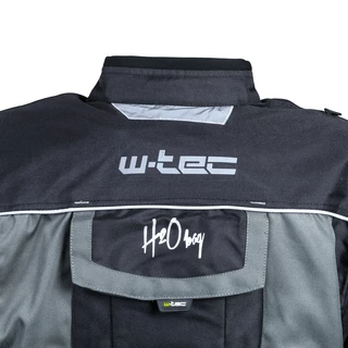 Férfi motoros kabát víztartállyal W-TEC NF-2219