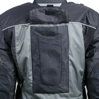 Men’s Moto Jacket with Hydration Pack W-TEC Tasgaid NF-2219