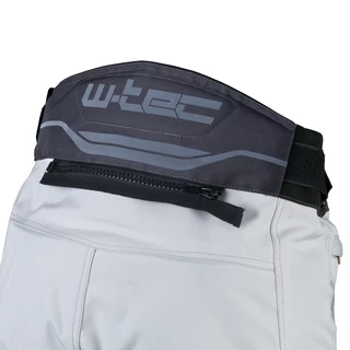Moške poletne moto hlače W-TEC Umberto