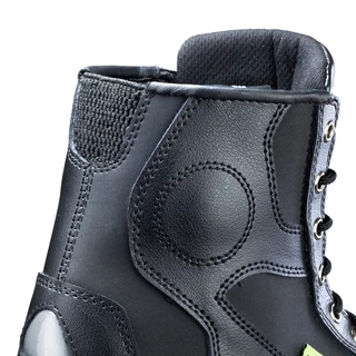 Damen Motorrad Lederstiefel W-TEC NF-6092