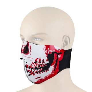 Multi-purpose Mask W-TEC NF-7850 - Red