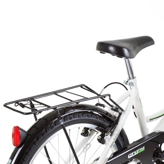 Rower dla dzieci DHS Kreativ Citystyle 2414 24" - model 2015
