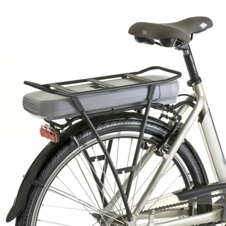 Elektrisches Fahrrad Devron 26120 - Modell 2016