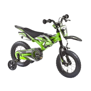 Detský bicykel KAWASAKI Moto 12"- model 2014