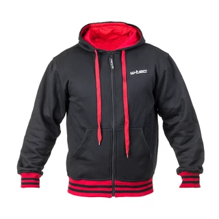 W-TEC Gaciter NF-3154 Sportliche Jacke - Neon grün