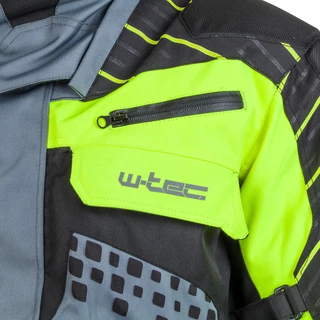 Moto Jacket W-TEC Astair