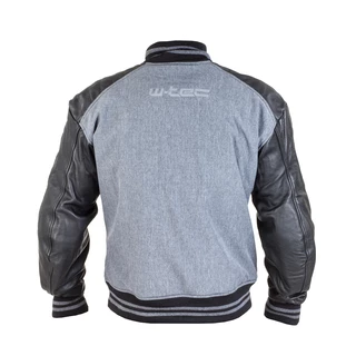 Men's Moto Jacket W-TEC Janchee