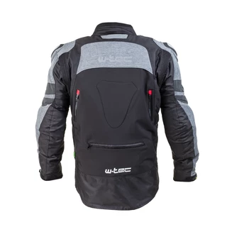 Men's Moto Jacket W-TEC Tomret