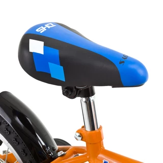 Rower dla dzieci Kid Racer DHS 1401 14" - model 2014