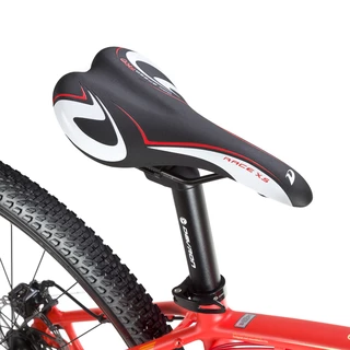 Mountainbike Devron Riddle H1.9 29" - Modell 2016 - Salsa Rot