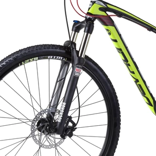 Horský bicykel Devron Zerga D5.7 27,5" - model 2016
