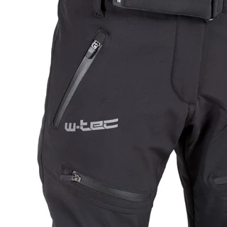 Women’s Softshell Moto Pants W-TEC Ditera NF-2881