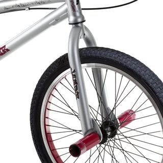 Freestyle kerékpár DHS Jumper 2005 20" - 2016 modell