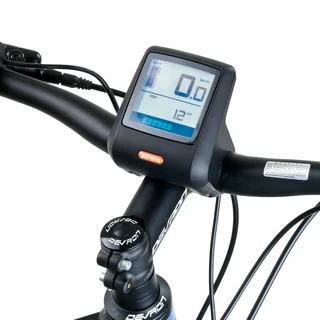 Elektryczny rower górski Devron 27225 27,5" 1.0