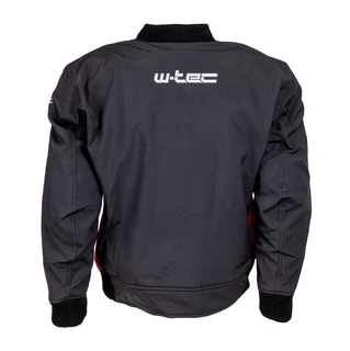 Softshell motoros kabát W-TEC Langon