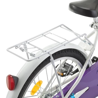 Detský bicykel DHS Miss Twenty 2002 20" - model 2015