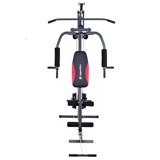 inSPORTline ProfiGym N10 Kraftstation