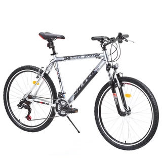 MTB bike DHS Silver 2663 26" - model 2013 - Grey