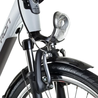 Devron 26122 City E-Bike - Modell 2016