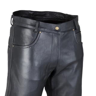 W-TEC Annkra NF-1250 Damen Leder-Motorradhose