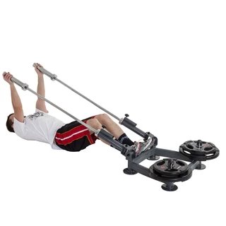 Double Chest Trainer inSPORTline CF200